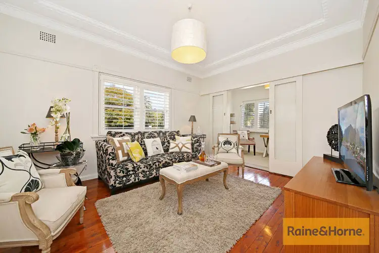 3/114 A Victoria Street, Ashfield NSW 2131