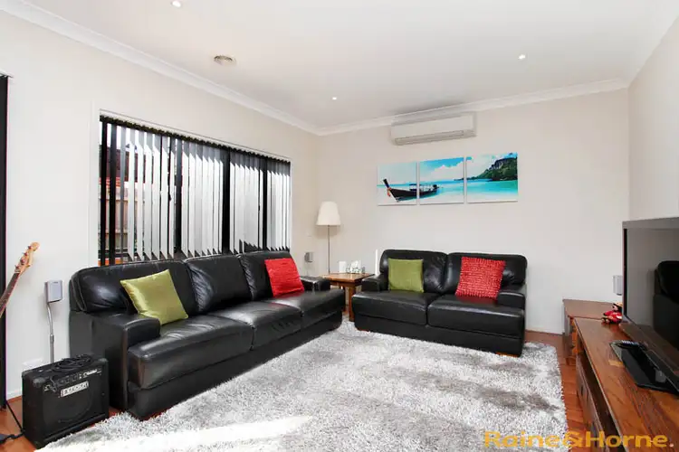 Sixth view of Homely house listing, 40 Eloura Circuit, Taylors Hill VIC 3037