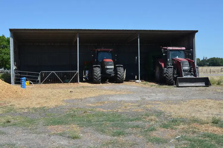 Fifth view of Homely rural property listing, 2046 Old Kalangadoo-Penola Road, Penola SA 5277