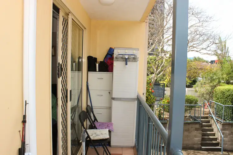 Seventh view of Homely unit listing, 7/63 QUEEN STREET, Southport QLD 4215