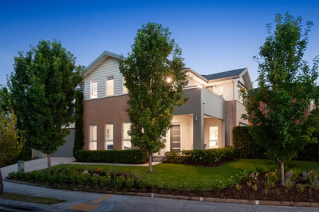 Main view of Homely house listing, 11 Arnot Court, Croydon VIC 3136