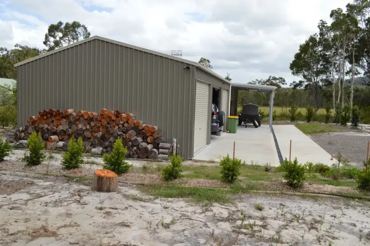 Seventh view of Homely land listing, 44 Coral Fern Drive, Cooroibah QLD 4565