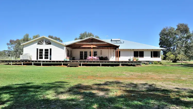 Main view of Homely house listing, 160 Richardson Street, Serpentine WA 6125