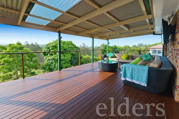 Fourth view of Homely house listing, 14 Castaway Crt, Robina QLD 4226
