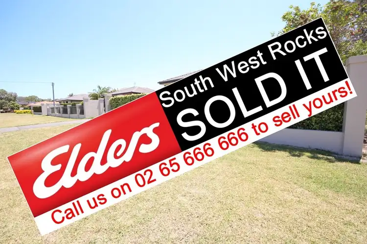 Fourth view of Homely house listing, 9/83 Mitchell St, South West Rocks NSW 2431