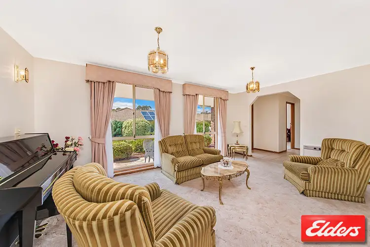 Third view of Homely townhouse listing, 9/47 Slessor Crescent, Mckellar ACT 2617
