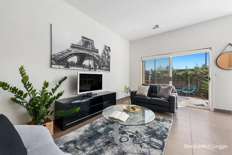 Third view of Homely house listing, 2B Tarana Avenue, Glenroy VIC 3046