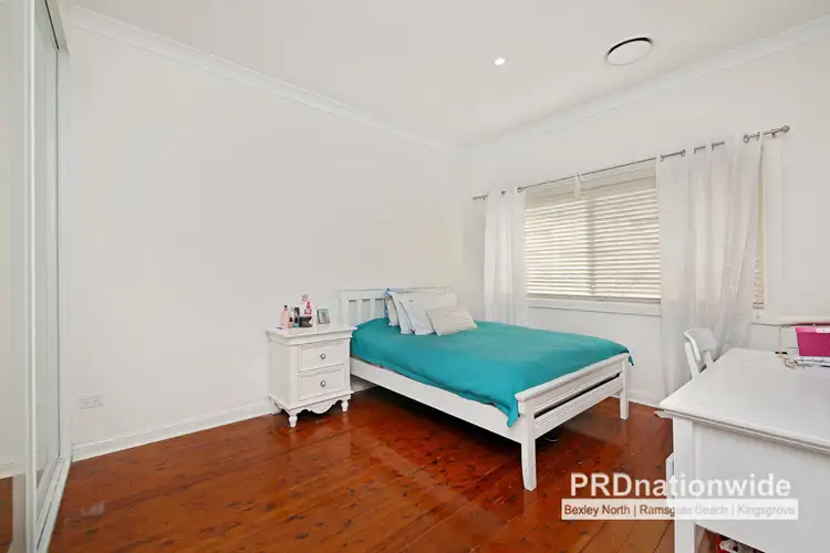 Fourth view of Homely house listing, 3 Potts Street, Kingsgrove NSW 2208