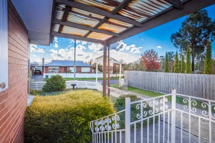 Second view of Homely house listing, 9 Farrell Street, New Gisborne VIC 3438