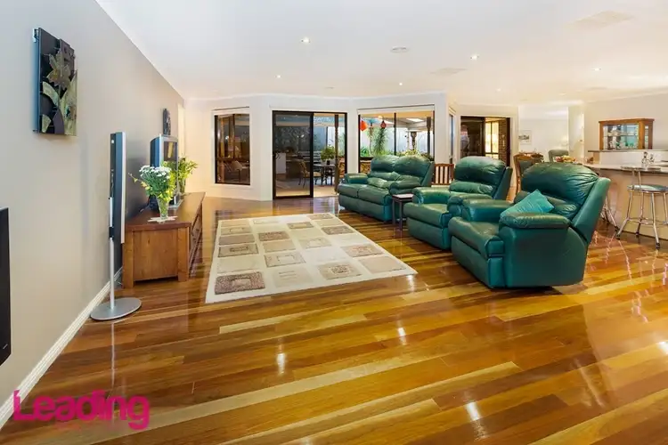 Fourth view of Homely house listing, 7 Boxwood Court, Sunbury VIC 3429