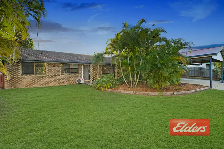 16 PARKER STREET, Shailer Park QLD 4128