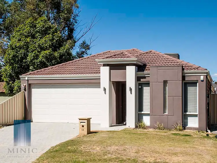 14 Little Close, East Cannington WA 6107