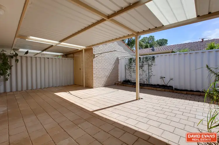 Second view of Homely unit listing, 2/27 Goongarrie Drive, Cooloongup WA 6168