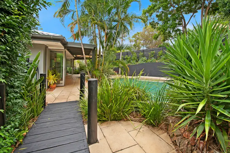 Second view of Homely house listing, 31 Foinaven Street, Kenmore QLD 4069