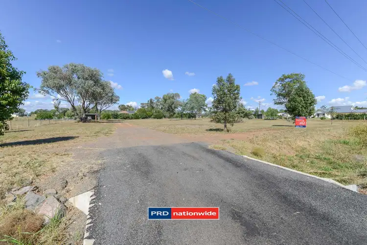 Fifth view of Homely land listing, 25 Spains Lane, Tamworth NSW 2340
