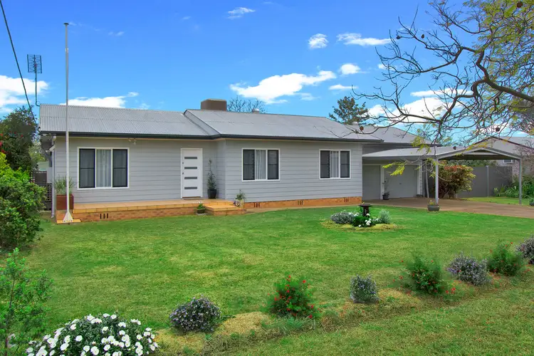 85 Panorama Road, Calala NSW 2340