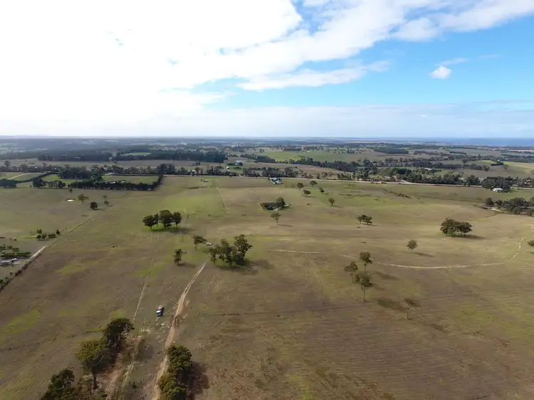 Fourth view of Homely rural property listing, 60 Jacks Track, Sarsfield VIC 3875