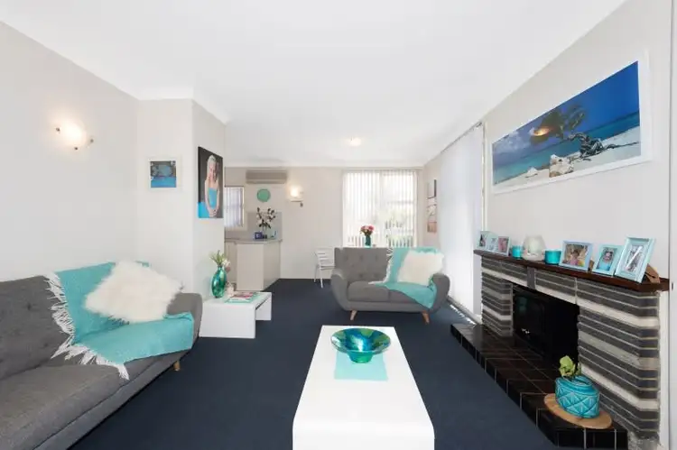 Second view of Homely house listing, 8 Hanretty Street, Warnbro WA 6169