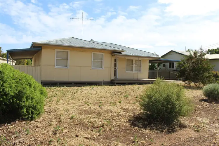 Main view of Homely house listing, 27 Venn Avenue, Bordertown SA 5268