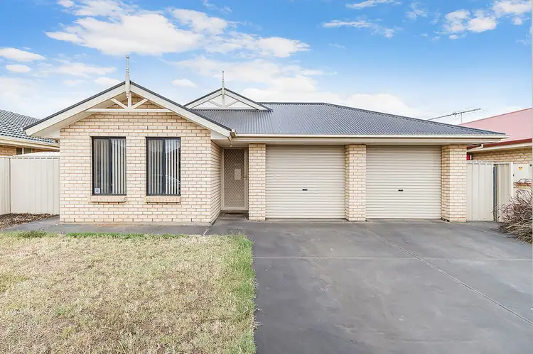 4 Isabel Road, Munno Para West SA 5115