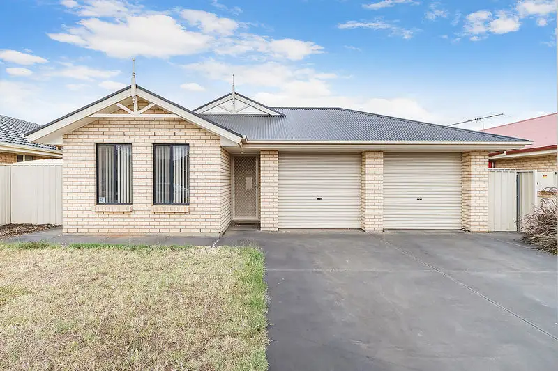Main view of Homely house listing, 4 Isabel Road, Munno Para West SA 5115