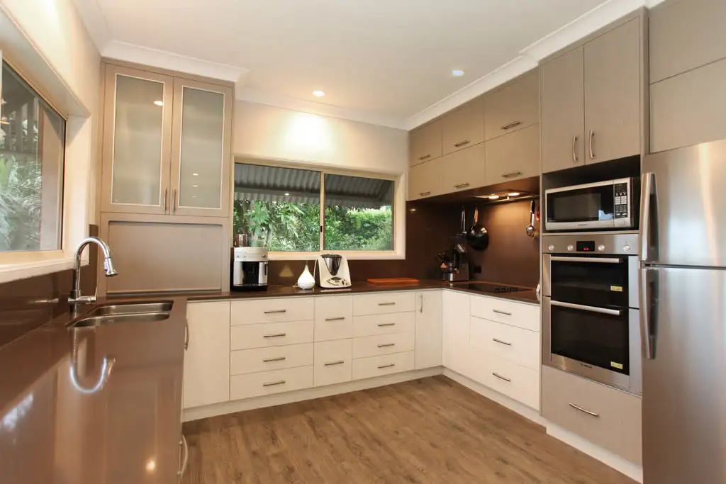 Main view of Homely house listing, 4 Chapman Court, Eimeo QLD 4740