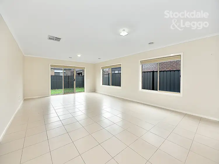Third view of Homely house listing, 8 Powers Street, Mernda VIC 3754