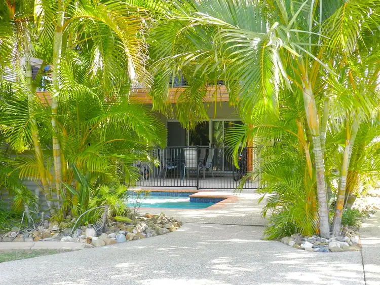 Fifth view of Homely unit listing, Unit 48/2 Beaches Village Circuit, Agnes Water QLD 4677