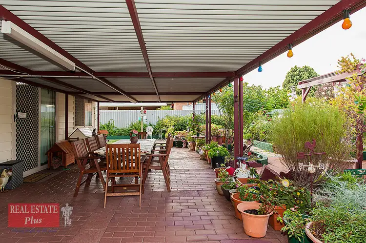 Fourth view of Homely house listing, 43 Tallerack Way, Forrestfield WA 6058