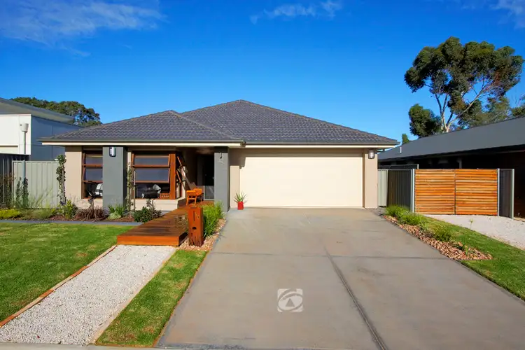 Second view of Homely house listing, 40 Darling Street, Evanston South SA 5116