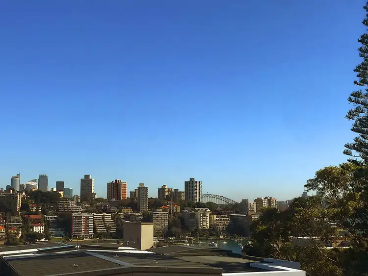 Fourth view of Homely apartment listing, 6/2B Victoria Road, Bellevue Hill NSW 2023