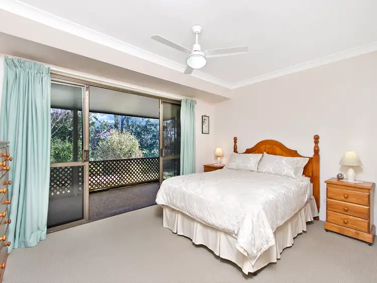 Fourth view of Homely house listing, 170 Sharton Avenue, Buccan QLD 4207