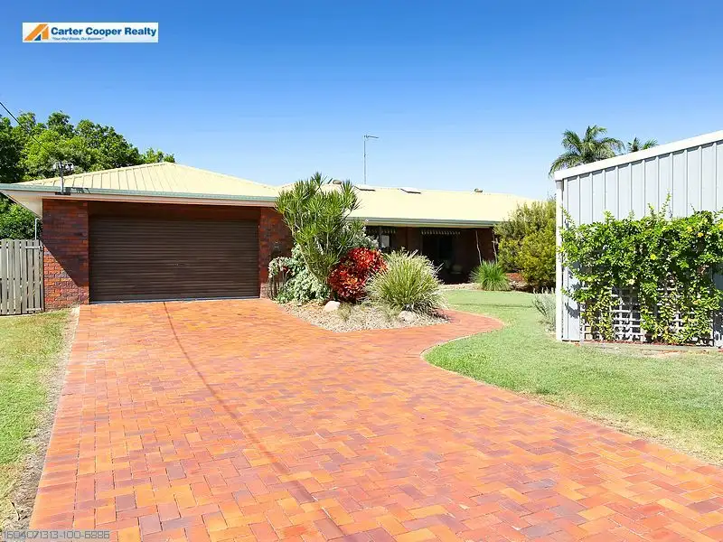 Main view of Homely house listing, 10 Palera Court, Point Vernon QLD 4655