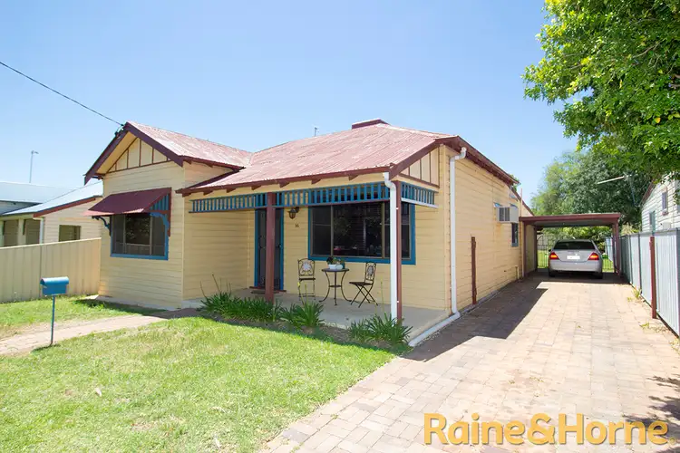 Main view of Homely house listing, 16 Jubilee Street, Dubbo NSW 2830