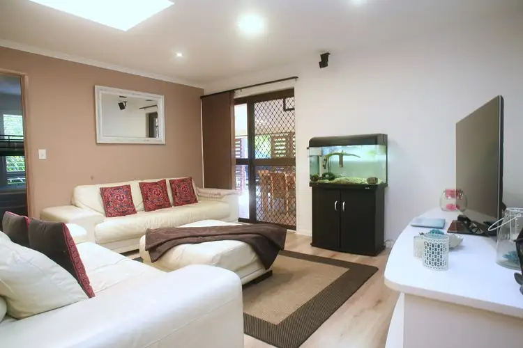 Fifth view of Homely house listing, Lot 4/108 Boundary Road, Urangan QLD 4655
