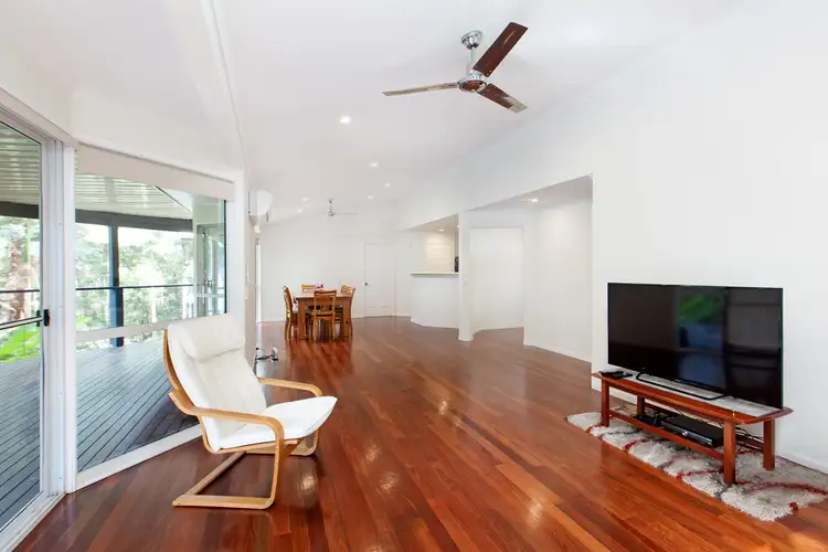 Fifth view of Homely house listing, 8 Ascot Lane, Kiels Mountain QLD 4559