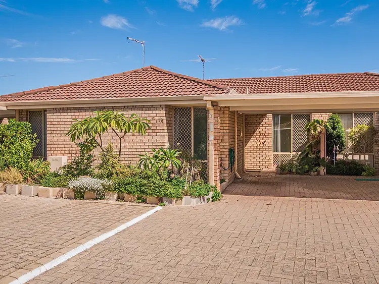 19/94 Simpson Avenue, Rockingham WA 6168