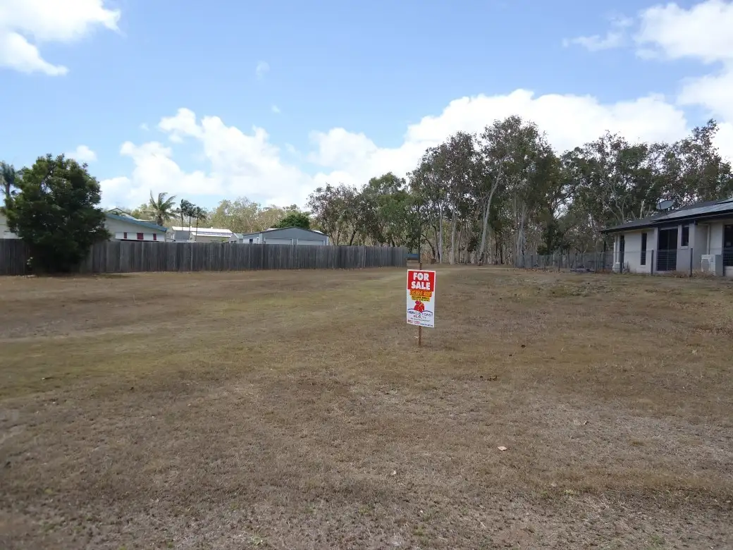 Main view of Homely land listing, 50 Murphy Street, Seaforth QLD 4741
