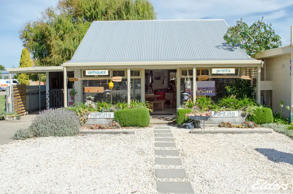 Main view of Homely house listing, 19 Oliver Street, Goolwa SA 5214