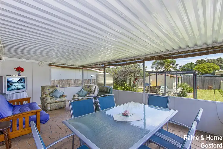 Fifth view of Homely house listing, 72 Kathleen White Crescent, Killarney Vale NSW 2261