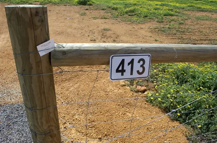 Second view of Homely land listing, Lot 413 Woylie Rise, Bakers Hill WA 6562