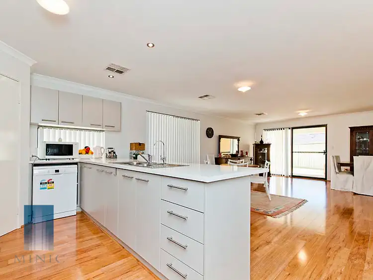 Second view of Homely house listing, 1/8 Betula Street, Riverton WA 6148