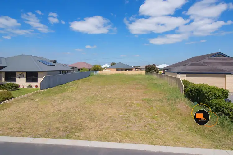 Main view of Homely land listing, Lot 231 (18) Marseilles Drive, Yalyalup WA 6280