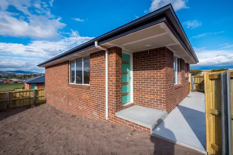 Second view of Homely house listing, 1/17a Melissa Street, Brighton TAS 7030
