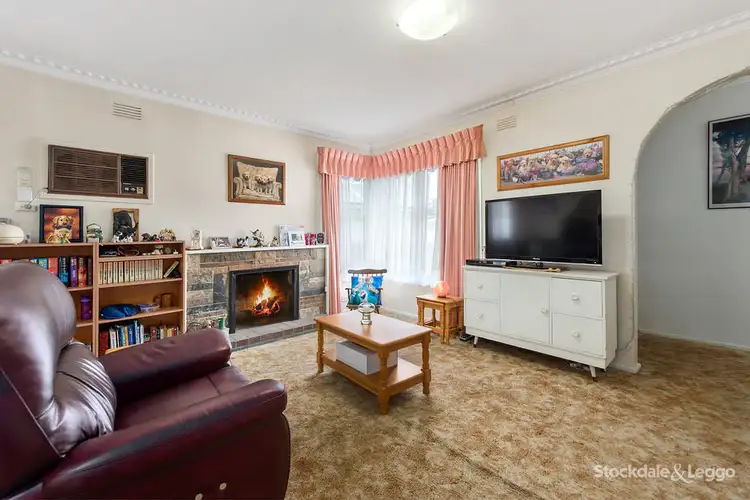 Third view of Homely house listing, 14 Robinson Street, Croydon VIC 3136