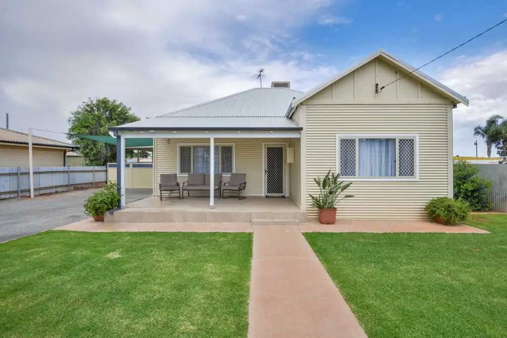 Main view of Homely house listing, 9 Holmes Street, Boulder WA 6432