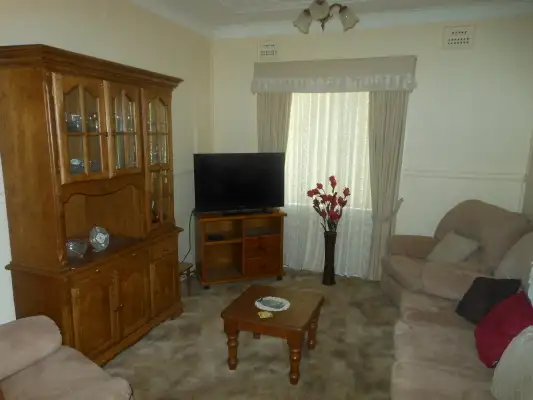 Third view of Homely house listing, 33 Lachlan Street, Young NSW 2594