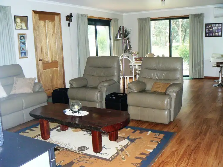 Fourth view of Homely house listing, 7 WILLIAM HUNTER DRV, Marlo VIC 3888