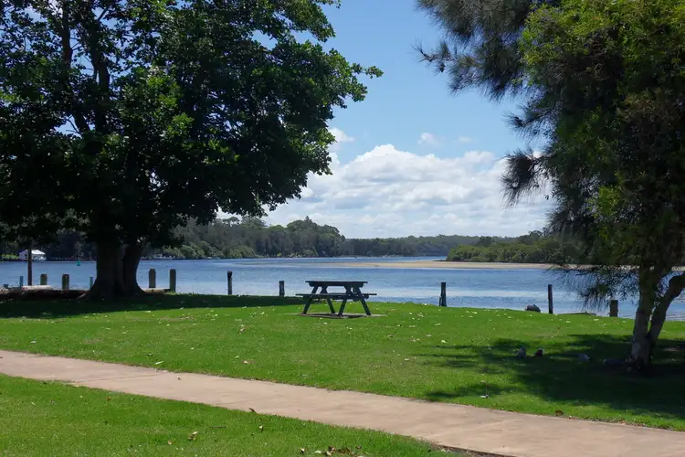 Sixth view of Homely house listing, 172 RIVER RD, Sussex Inlet NSW 2540