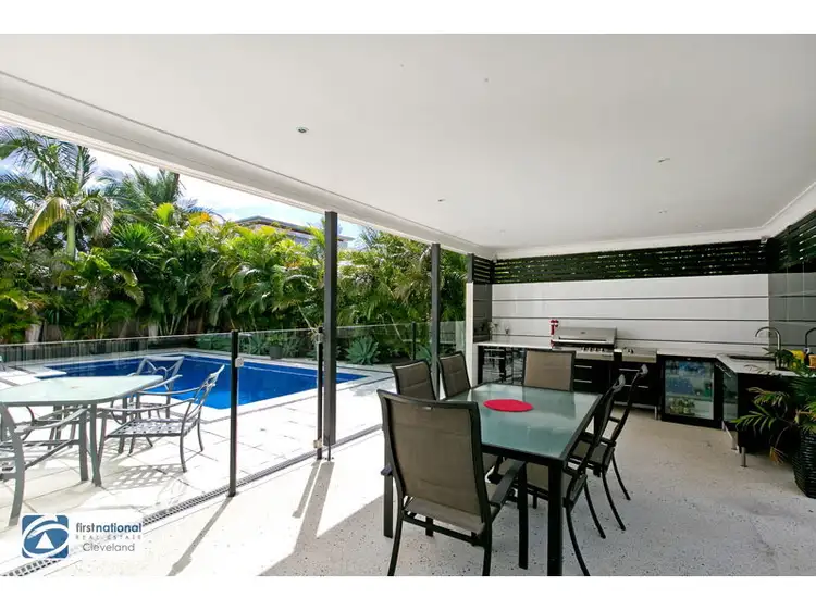 Third view of Homely house listing, 1 Nadine Crescent, Thornlands QLD 4164